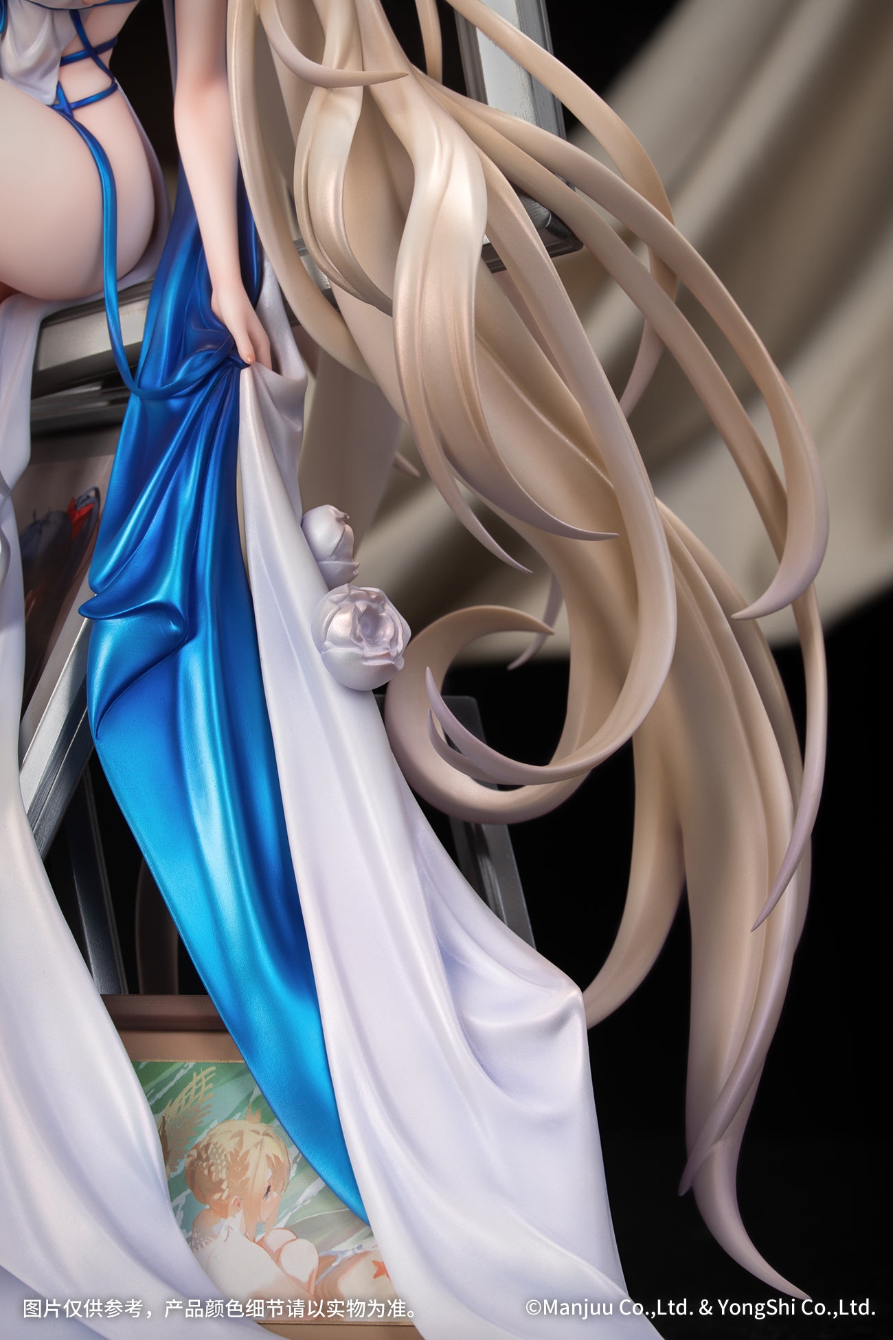 (Bishojo Figure) Azur Lane Formidable: Anniversary Memories Ver. 1/7 Completed Figure