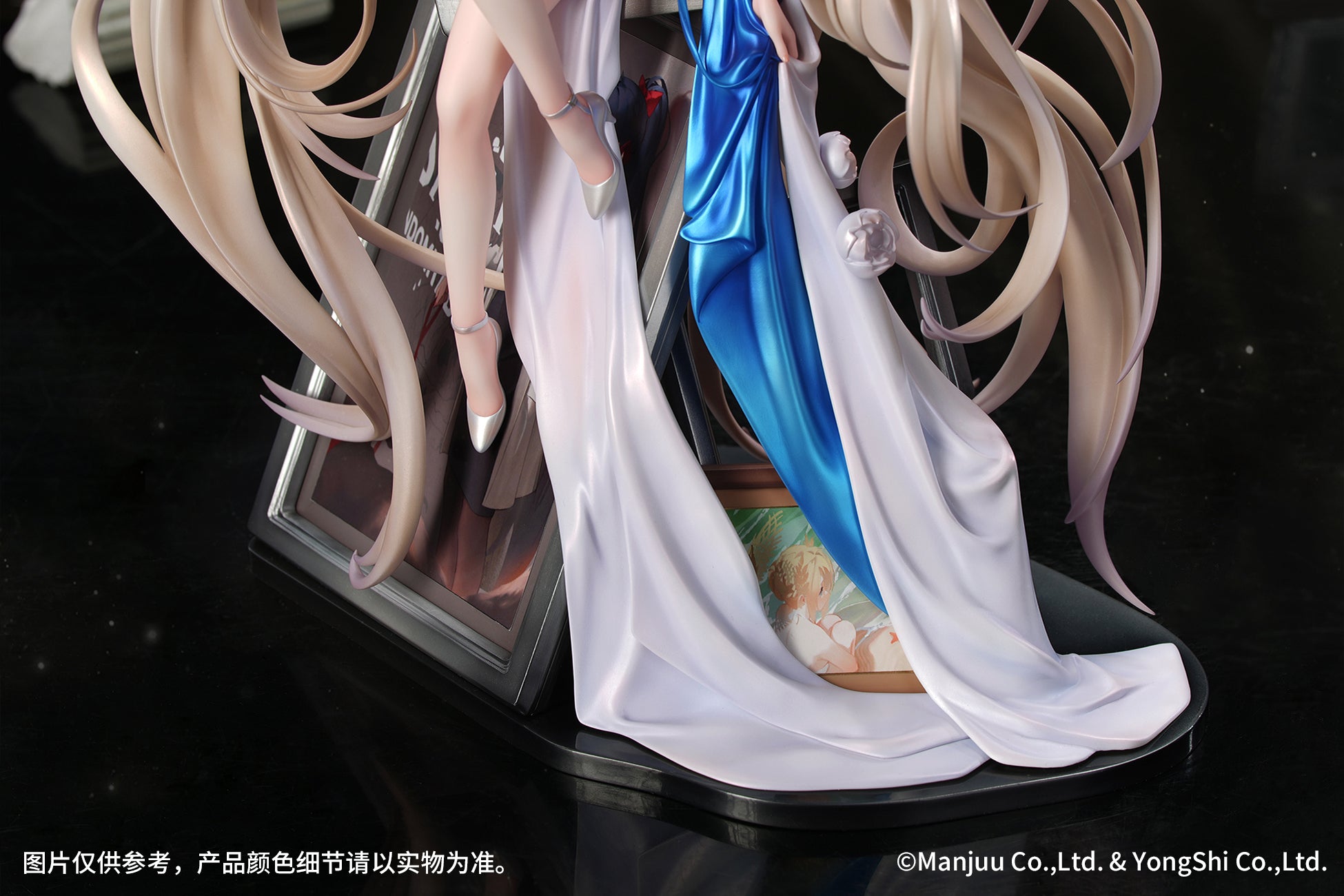 (Bishojo Figure) Azur Lane Formidable: Anniversary Memories Ver. 1/7 Completed Figure