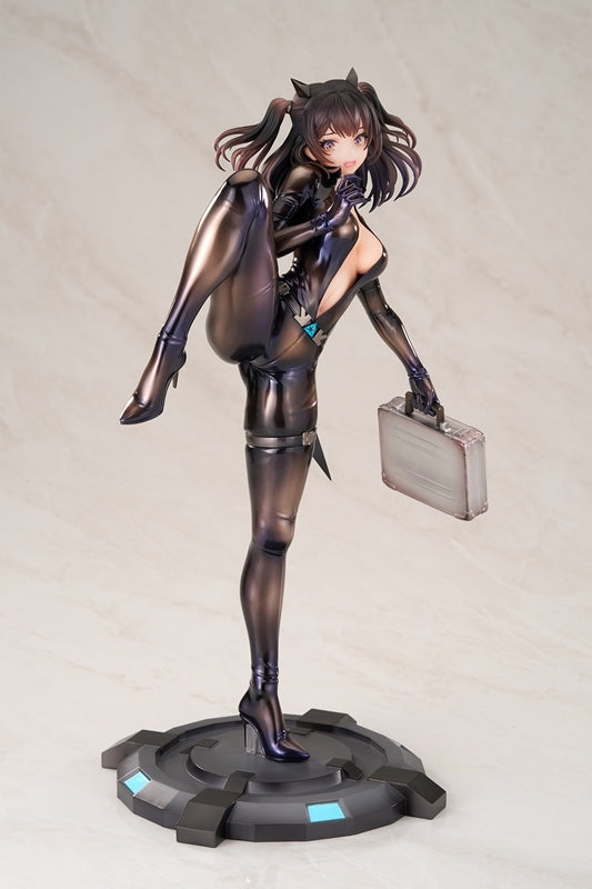 (Bishojo Figure) Brown Dust 2 Scheherazade - Code Name S ver. 1/7 Complete Figure