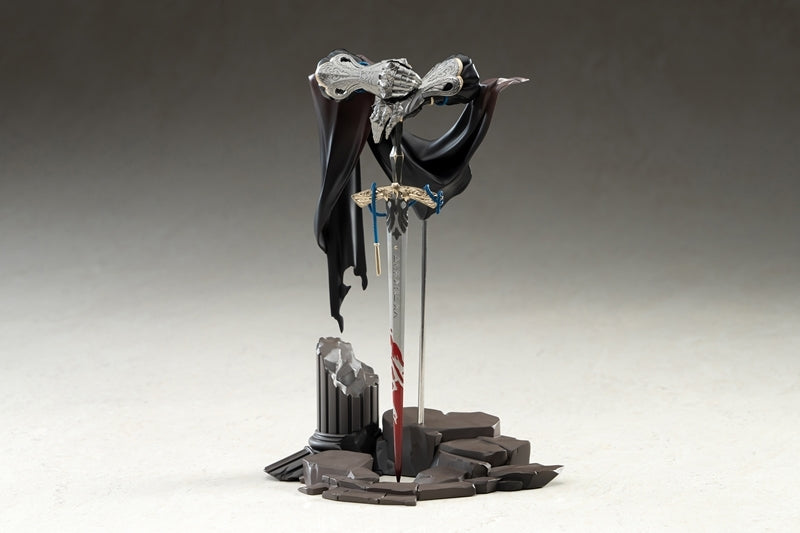 (Figure) LIMEPIE Series Reverse: 1999 Knight Complete Figure