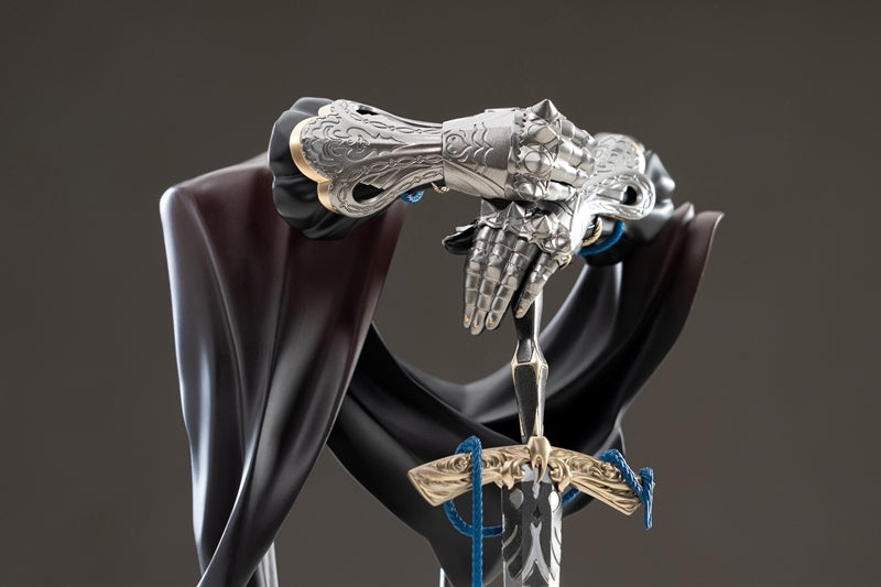 (Figure) LIMEPIE Series Reverse: 1999 Knight Complete Figure