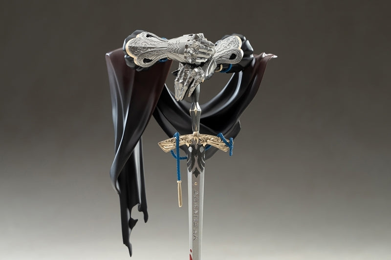 (Figure) LIMEPIE Series Reverse: 1999 Knight Complete Figure