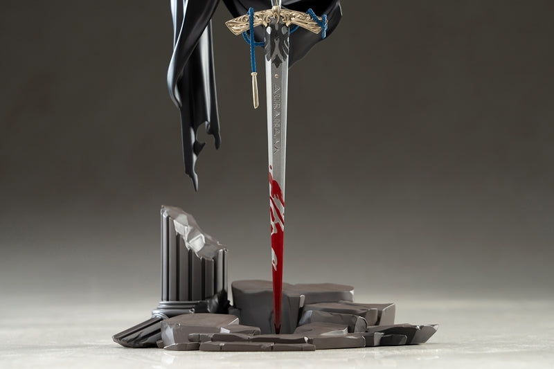 (Figure) LIMEPIE Series Reverse: 1999 Knight Complete Figure
