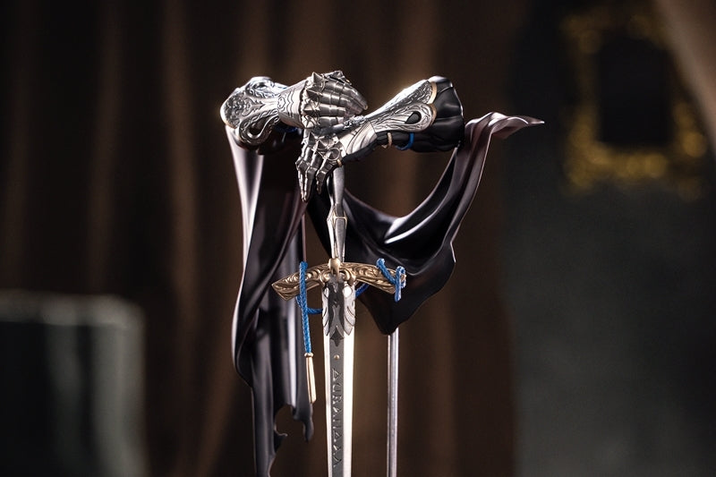 (Figure) LIMEPIE Series Reverse: 1999 Knight Complete Figure