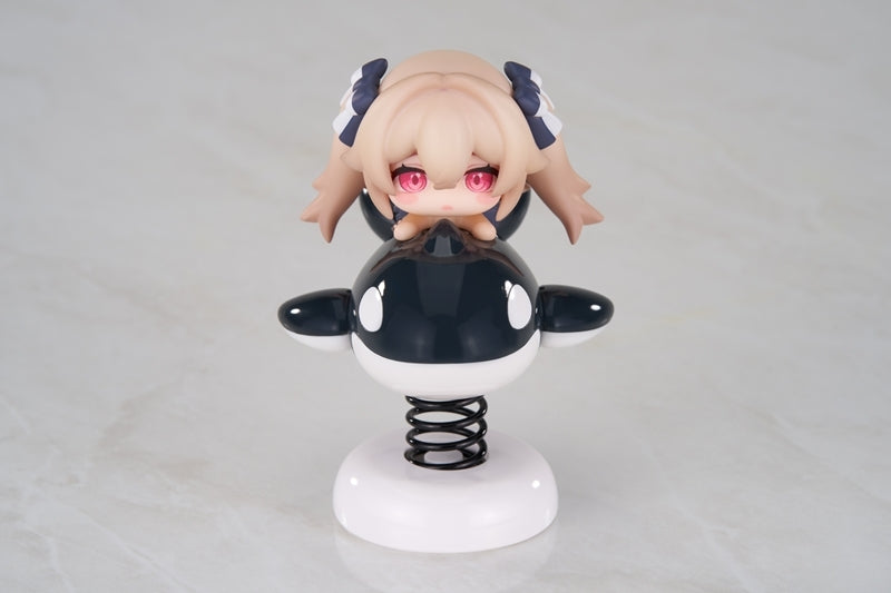 (Figure) Azur Lane Happy Shake Anchorage Complete Figure