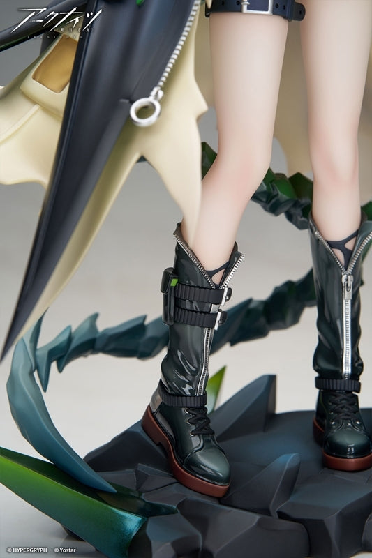 (Bishojo Figure) Arknights Mon3tr 1/7 Complete Figure