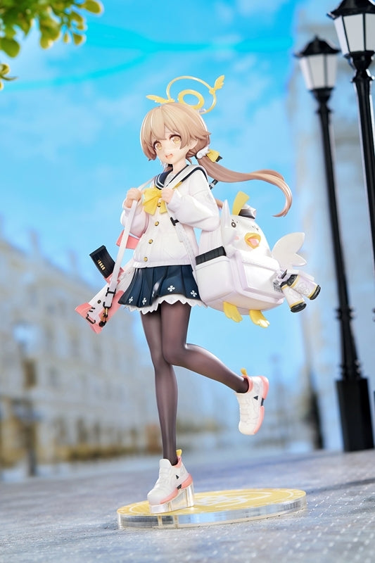 (Bishojo Figure) Blue Archive Hifumi 1/7 Complete Figure
