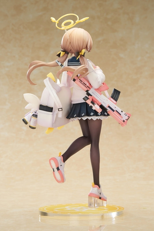 (Bishojo Figure) Blue Archive Hifumi 1/7 Complete Figure
