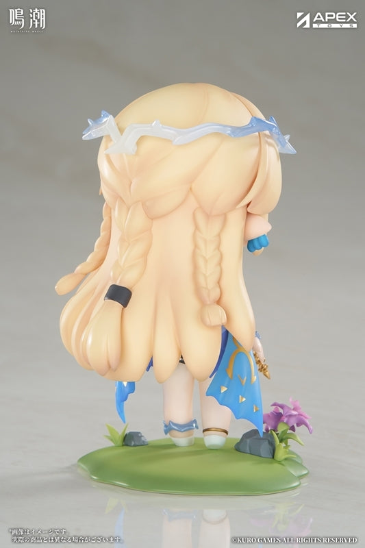 (Figure) Wuthering Waves Jinseki Series Cartethyia Complete Figure