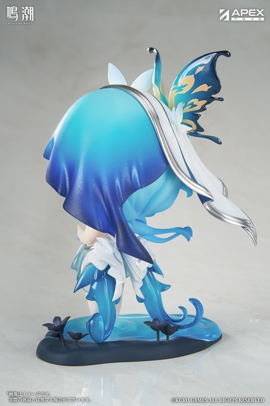 (Figure) Wuthering Waves Jinseki Series Shorekeeper Complete Figure