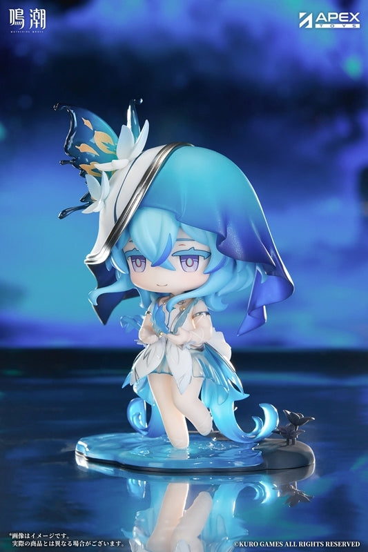 (Figure) Wuthering Waves Jinseki Series Shorekeeper Complete Figure