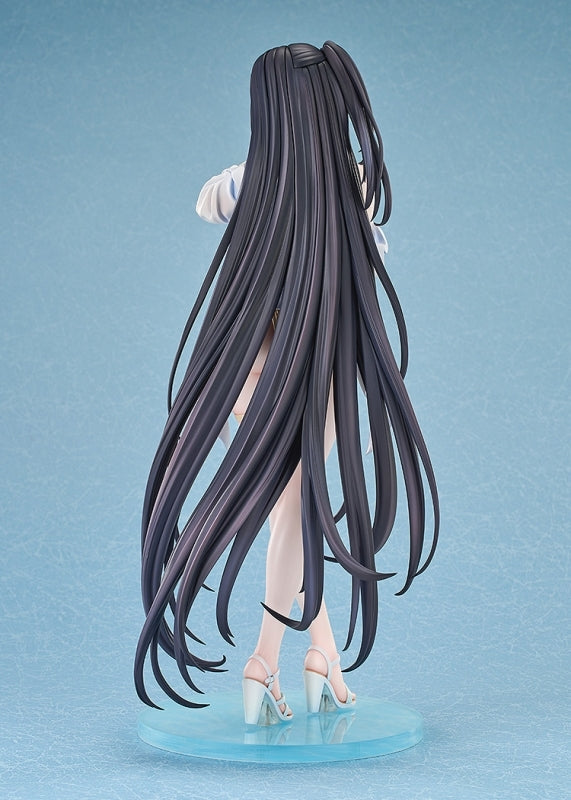 (Bishojo Figure) Azur Lane Taihou: Nightpool 1/6 Complete Figure