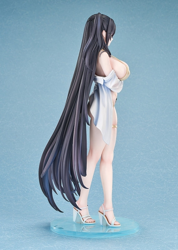 (Bishojo Figure) Azur Lane Taihou: Nightpool 1/6 Complete Figure