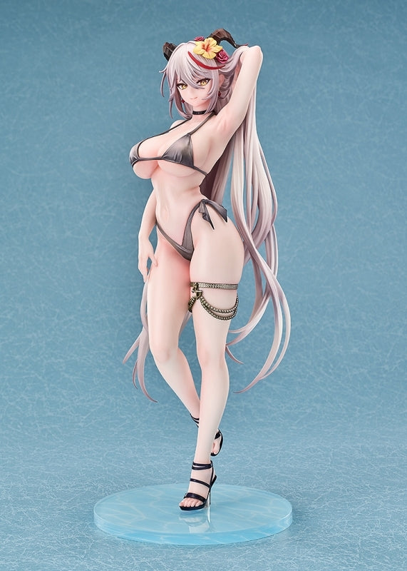 (Bishojo Figure) Azur Lane Agir: Nightpool 1/6 Complete Figure