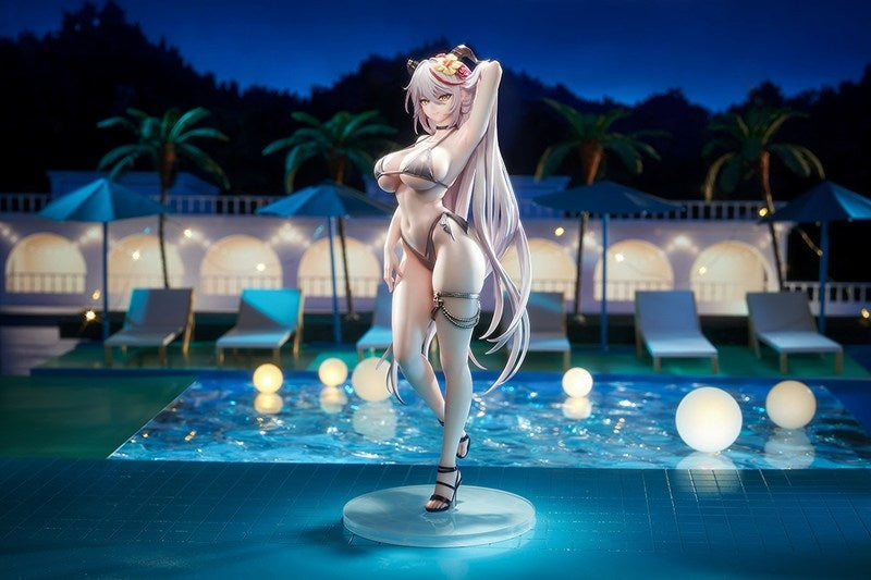 (Bishojo Figure) Azur Lane Agir: Nightpool 1/6 Complete Figure