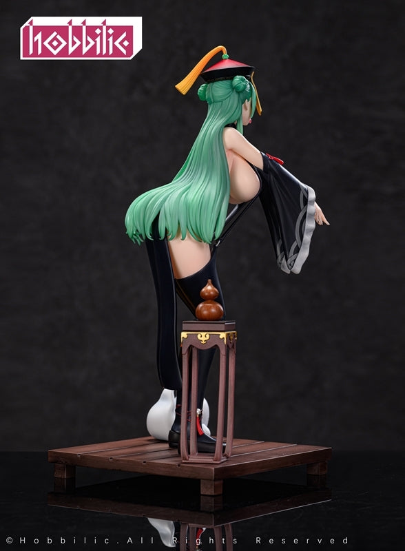 (Bishojo Figure) Jiangshi Sakura-san 1/6 Complete Figure