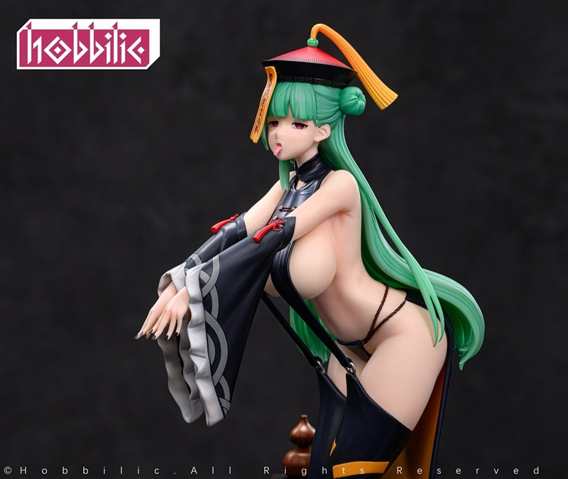 (Bishojo Figure) Jiangshi Sakura-san 1/6 Complete Figure