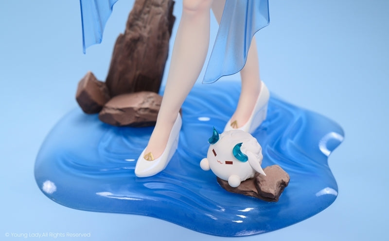 (Bishojo Figure) Dragon Lady Satsuki 1/6 Complete Figure