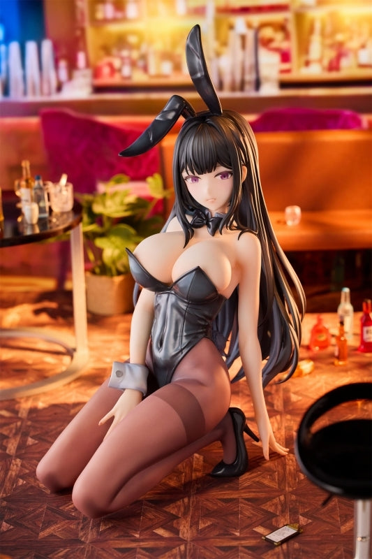 (Bishojo Figure) Bunny Girl Hina 1/4 Complete Figure