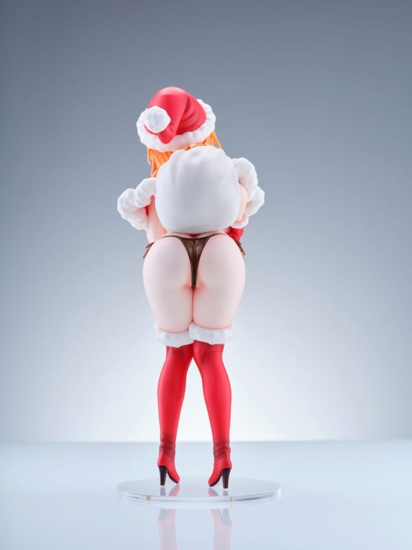 (Bishojo Figure) Santa girl Lina STD Ver. Complete Figure