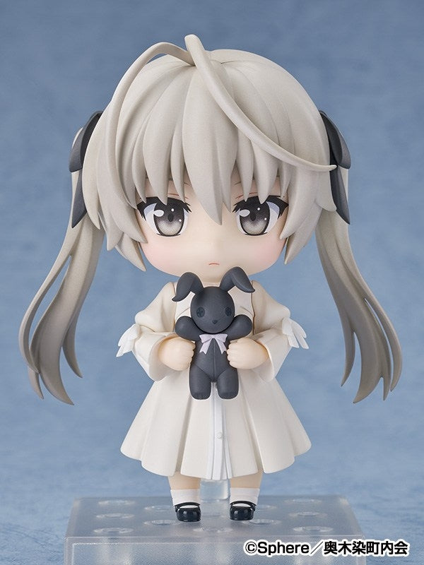 (Action Figure) Yosuga no Sora Nendoroid Sora Kasugano (Re-release)
