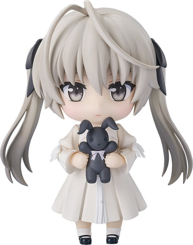 (Action Figure) Yosuga no Sora Nendoroid Sora Kasugano (Re-release)