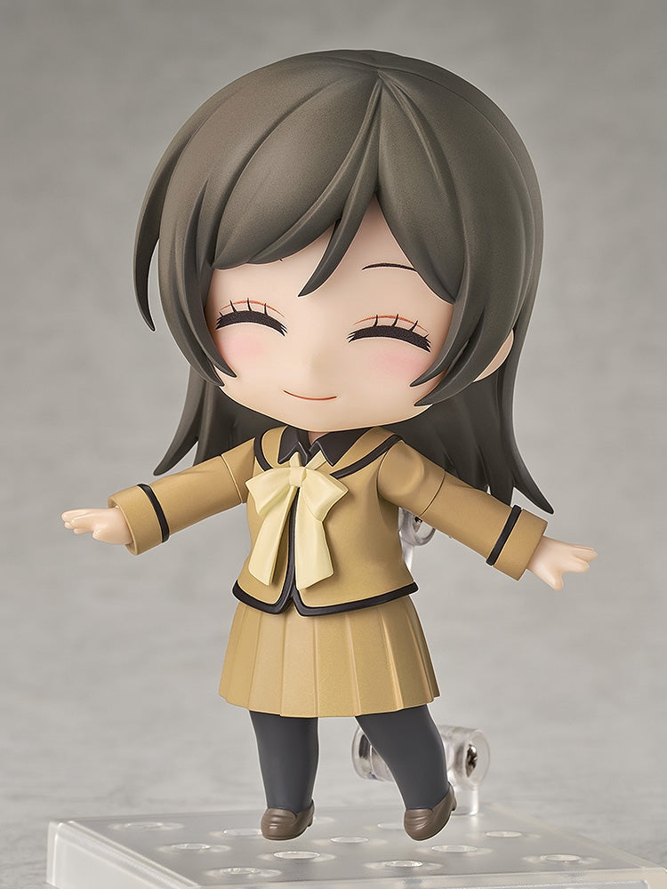 (Action Figure) Kamisama Kiss◎ Nendoroid Nanami Momozono (Re-release)