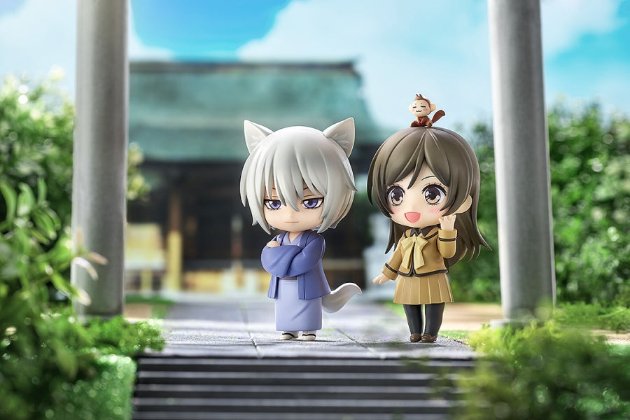 (Action Figure) Kamisama Kiss◎ Nendoroid Nanami Momozono (Re-release)