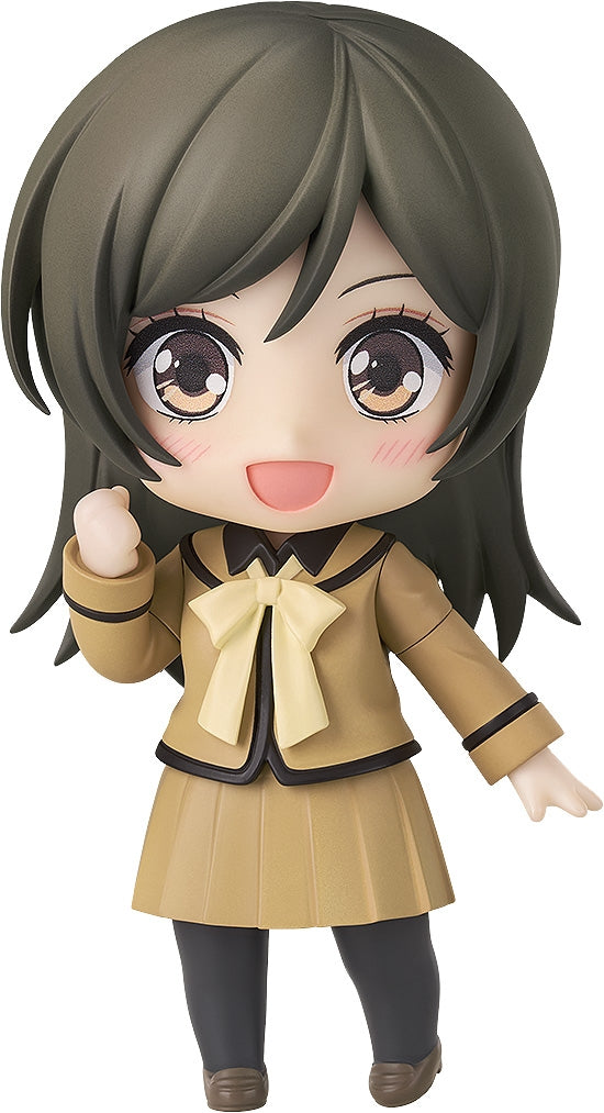 (Action Figure) Kamisama Kiss◎ Nendoroid Nanami Momozono (Re-release)