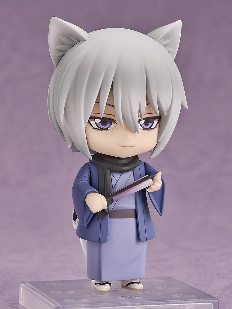 (Action Figure) Kamisama Kiss◎ Nendoroid Tomoe (Re-release)