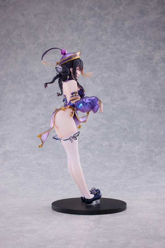 (Bishojo Figure) Posa (Zombie ver.) 1/6 Scale Painted Complete Figure Bonus Edition {Manufacturer Bonus: Set}