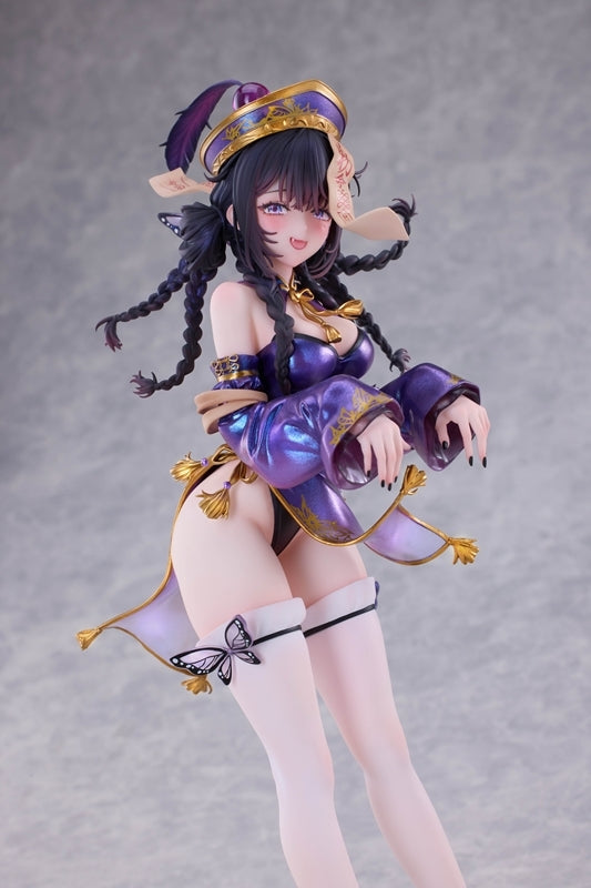 (Bishojo Figure) Posa (Zombie ver.) 1/6 Scale Painted Complete Figure Bonus Edition {Manufacturer Bonus: Set}