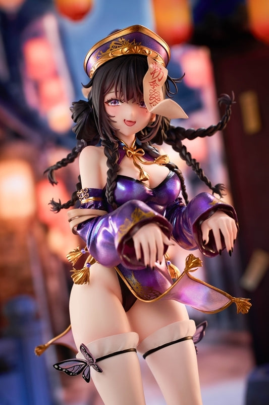 (Bishojo Figure) Posa (Zombie ver.) 1/6 Scale Painted Complete Figure Bonus Edition {Manufacturer Bonus: Set}