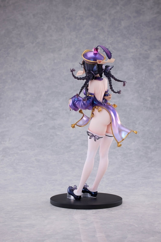(Bishojo Figure) Posa (Zombie ver.) 1/6 Scale Painted Complete Figure Regular Edition