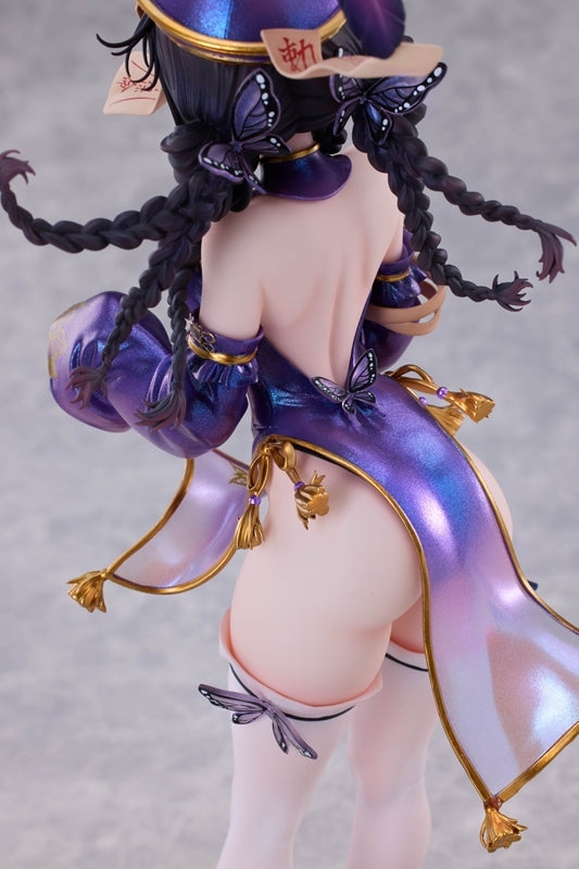 (Bishojo Figure) Posa (Zombie ver.) 1/6 Scale Painted Complete Figure Regular Edition