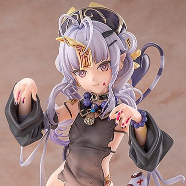 (Bishojo Figure) SSR FIGURE Kanna Shinomiya: Jiangshi Ver. 1/7 Complete Figure