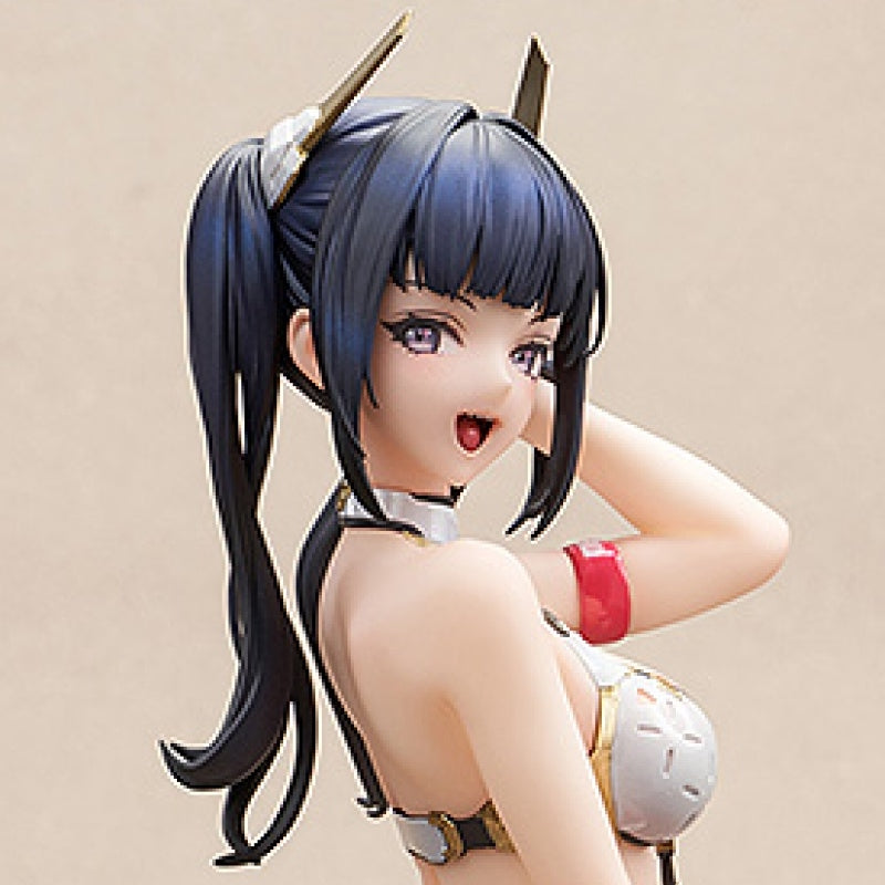 (Bishojo Figure) SSR FIGURE "Hard-Shell Swimwear Girls" Maruko Hakuyo 1/6 Complete Figure {Manufacturer Bonus: Badge}