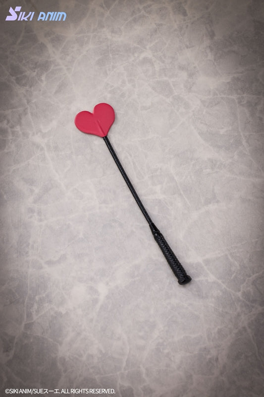 (Bishojo Figure) Champagne & Bunny Girl - Rose (Black Stockings Regular ver.) 1/6 Completed Figure {Packaged Bonus}