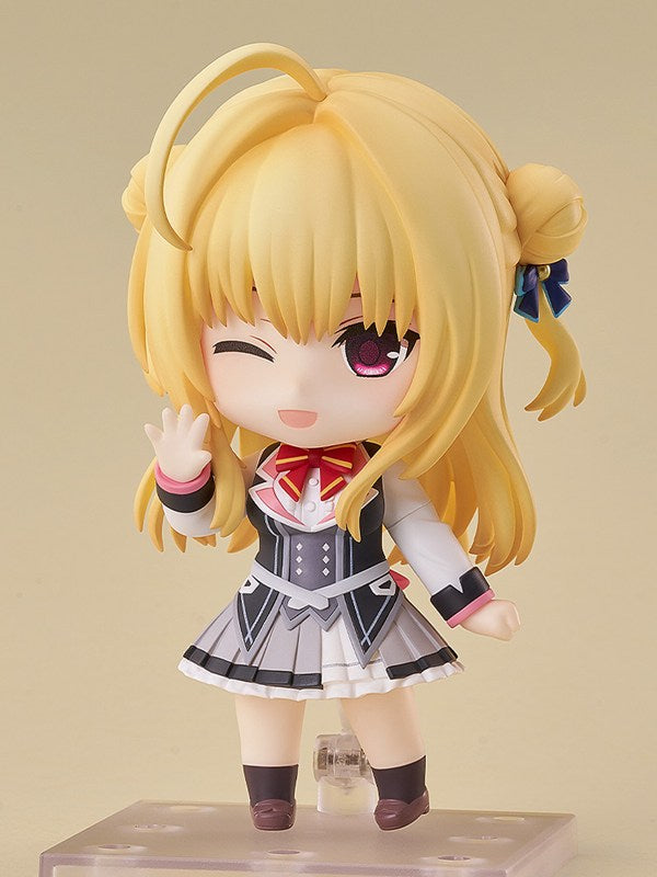 (Action Figure) Hamidashi Creative Nendoroid Hiyori Izumi