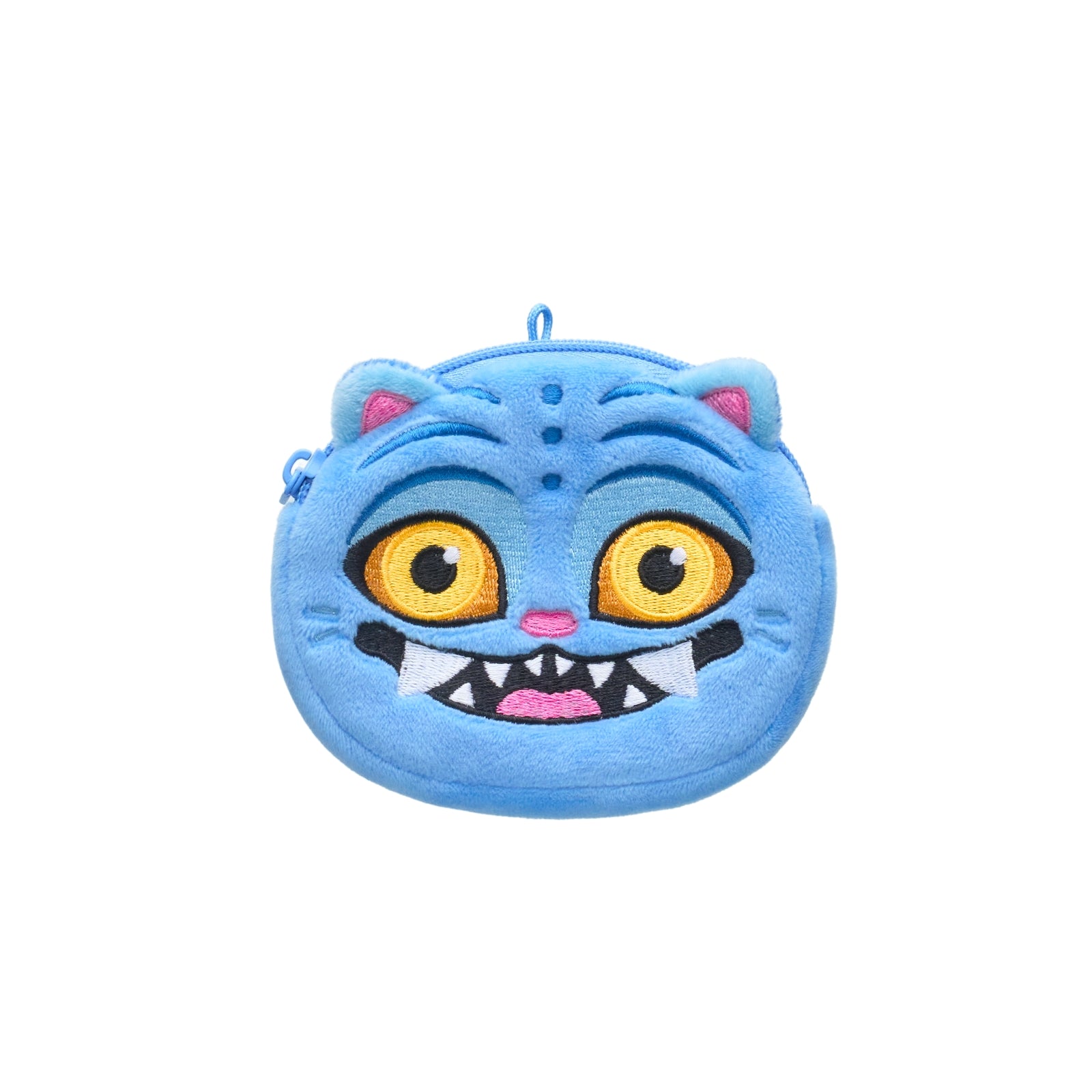 (Goods - Pouch) KPop Demon Hunters Derpy Change Purse