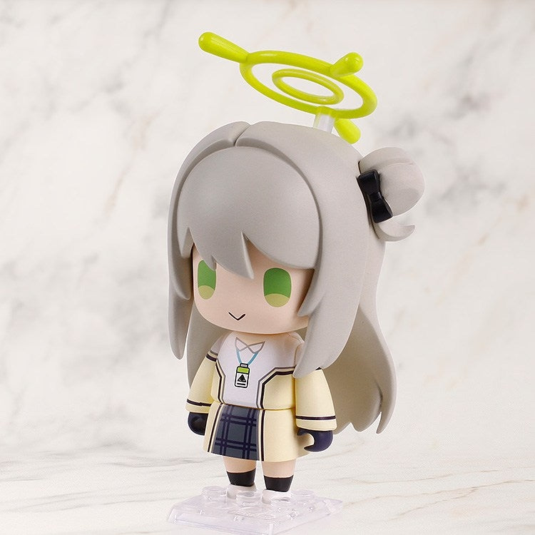 (1BOX=6)(Trading Figure) Blue Archive FigRiq Blue Archive Series vol.1