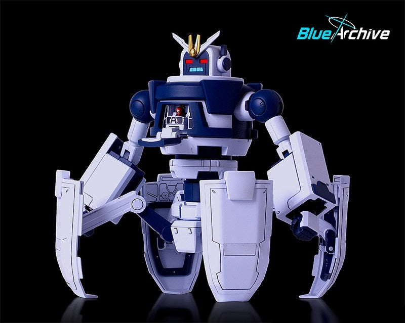(Plastic Model Kit) Blue Archive Neo-Avant Guard {Manufacturer Bonus: Acrylic Stand}