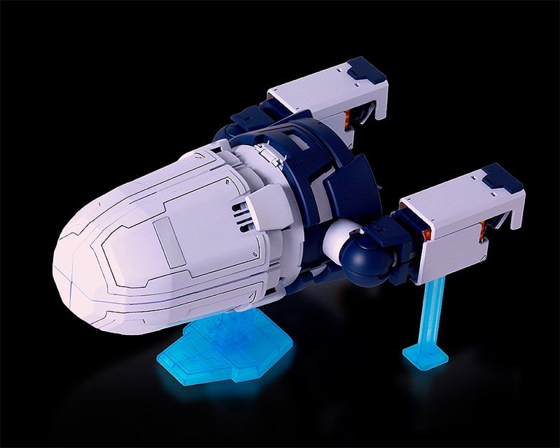 (Plastic Model Kit) Blue Archive Neo-Avant Guard {Manufacturer Bonus: Acrylic Stand}