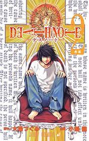 [t](Book - Comic) DEATH NOTE Vol.1–13 [13 Book Set]{Finished Series}