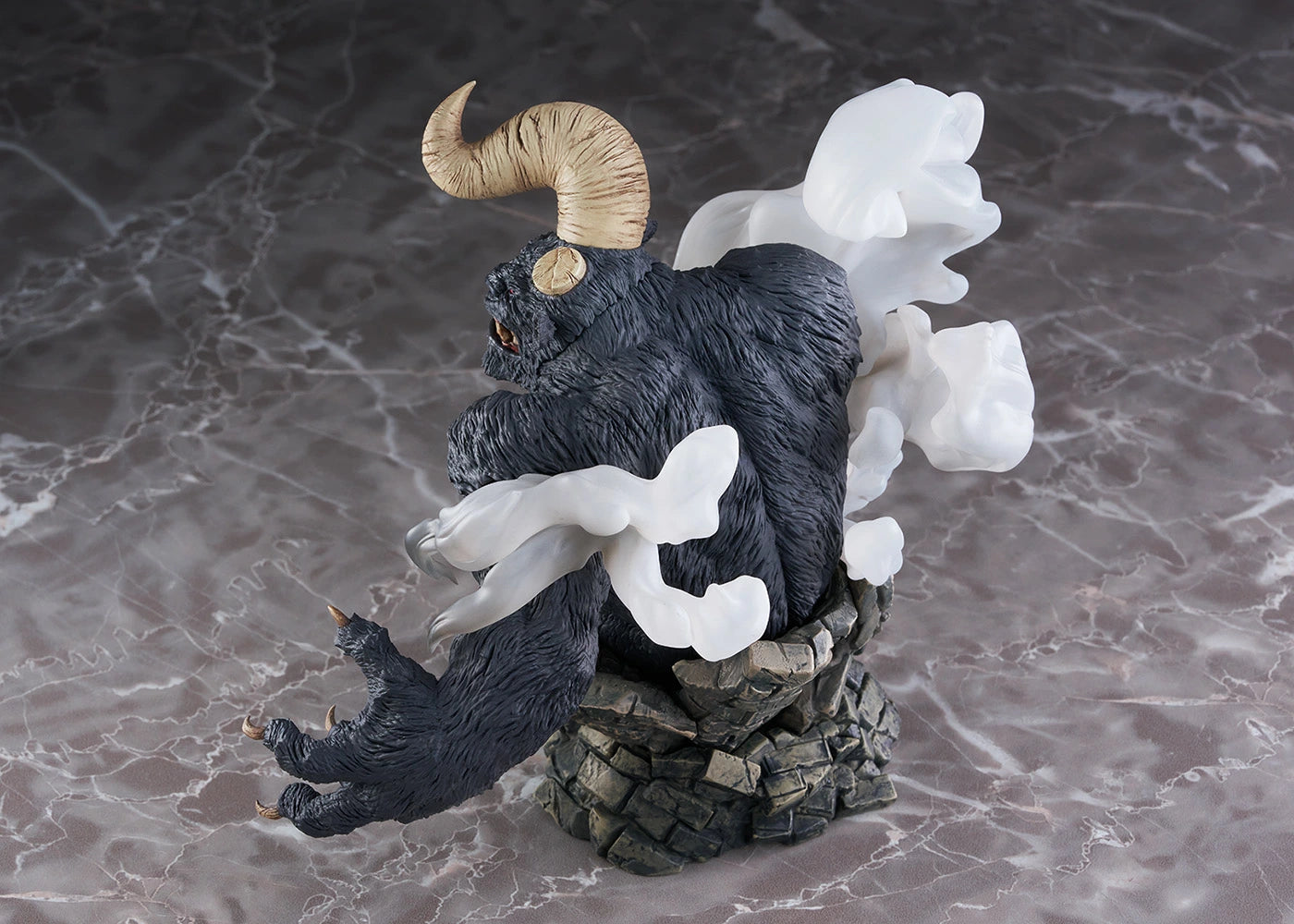 (Book - Comic) Berserk Vol.43 [Deluxe Edition w/ Zodd Bust Figure]