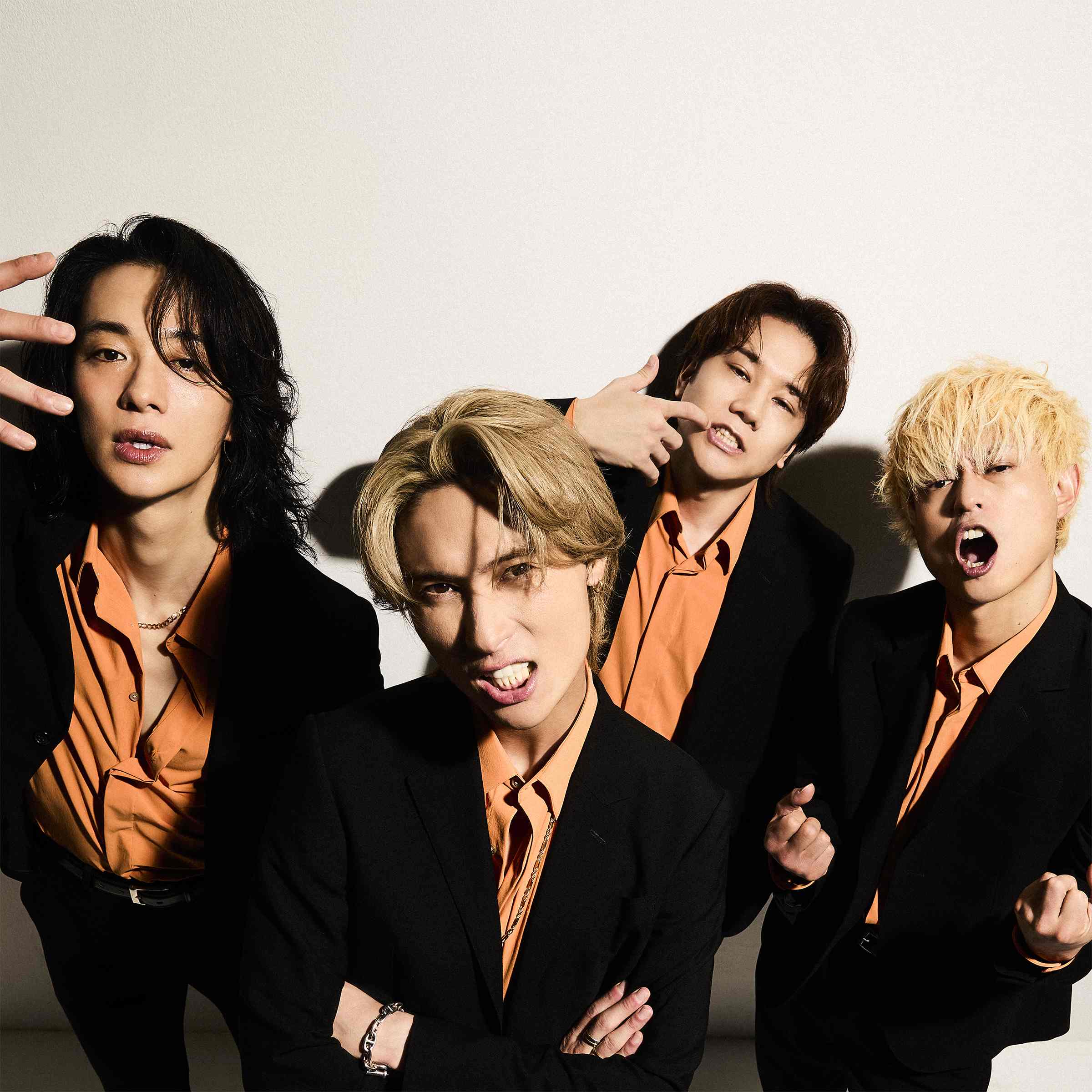 [a](Music) The Way of L.O.V-E by A.B.C-Z [First Run Limited Edition A(CD+BD)]