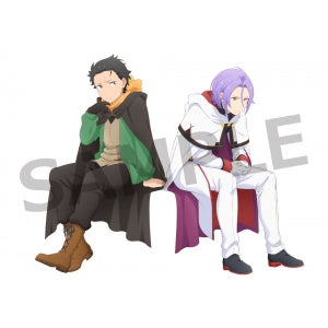 animate Bonus: Acrylic Stand (Full Set Purchase Bonus)
