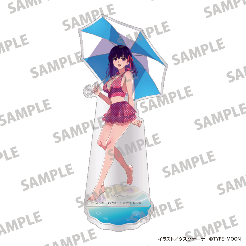 (Goods - Acrylic Stand) Fate/stay night [Heaven’s Feel] Acrylic Stand - Sakura Matou