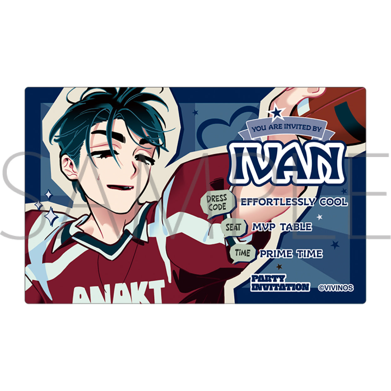 [※Blind](1BOX=6)(Goods - Card) ALIEN STAGE ID Style Card Collection / Find your Plus One!
