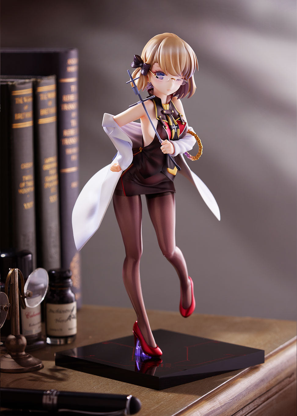 (Bishojo Figure) Azur Lane Z23 - Philosophy Sensei TF Edition 1/7 Complete Figure